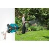 Gardena Classic prie sienos tvirtinamų žarnų ritės 50 rinkinys