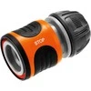 Žarnos jungtis GARDENA, su stabdymo funkcija, 1/2 - 5/8, 13 mm - 15 mm