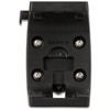 Garmin Montana vairo laikiklis
