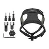Garmin Dog Harness, Short VIRB šunų pakinktai apimtis 38-64cm