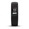 Išmanioji apyrankė Garmin Vivofit 4,  L dydžio, Juodos spalvos