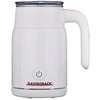 Gastroback 42325 Baltas, Pieno putotuvas, 500W