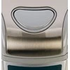 Ryžių virimo puodas Gastroback Rice cooker 42507 Inox/ Baltas, 450 W, Capacity 3 L, Number of baskets 2