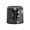 Gruzdintuvė Gastroback Vita-Spin Fryer, 2000 W, 2.5 l, juoda