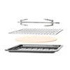 Elektrinė krosnelė GASTROBACK 42814 Mini orkaitė