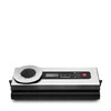 Gastroback Vacuum sealer with scale 46012 Nerūdijantis plienas/ juodas, 110 W