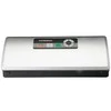 Vakuumatorius Gastroback Design Vacuum Sealer Plus, Juodas/sidabrinis, 10 maišelių