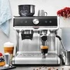 Kavos aparatas Gastroback 42616 Design Espresso Barista Pro