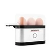 Gastroback kiaušinių viryklė Design Egg Cooker Mini (Nerūdijančio plieno)