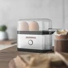 Gastroback kiaušinių viryklė Design Egg Cooker Mini (Nerūdijančio plieno)