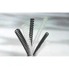 GBC Acco Backs 12mm juodas (388064E)