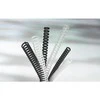 GBC Acco „Acco Spines Click 34“ su užtrauktuku (3:1) 8 mm (388002E)