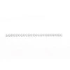 GBC Acco „Acco Spines Click 34“ su užtrauktuku (3:1) 8 mm (388002E)