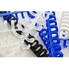 GBC Acco „Acco Spines Click 34“ su užtrauktuku (3:1) 8 mm (388002E)