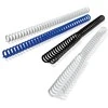 GBC Acco „Acco Spines Click 34“ su užtrauktuku (3:1) 8 mm (388002E)