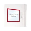 GBC Peel-n Stick lipdukas A4 2x75mic pusė (3747527)