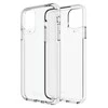 Dėklas Apple „Gear4 GEAR4“ kristalų rūmai, skirti „iPhone 11 Pro Max Clear“