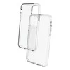 Dėklas Apple „Gear4 GEAR4“ kristalų rūmai, skirti „iPhone 11 Pro Max Clear“
