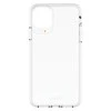 Dėklas Apple „Gear4 GEAR4“ kristalų rūmai, skirti „iPhone 11 Pro Max Clear“