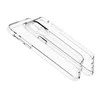 Dėklas Apple „Gear4 GEAR4“ kristalų rūmai, skirti „iPhone 11 Pro Max Clear“