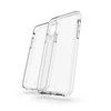 Dėklas Apple „Gear4 GEAR4“ kristalų rūmai, skirti „iPhone 11 Pro Max Clear“