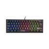 GEAR4U Mini Klaviatūra žaidimams - 60%