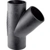 Geberit 307.054.14.1 - 45° - 210 mm