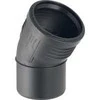 Geberit KOLANO SILENT-PP HT 110/30 SANIT.Juoda