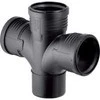 Geberit CZWÓR.SILENT-PP 110X110X110/87.5 SANIT.