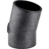 Geberit Bogen DN 100 15 Grad Silent-db20 d110