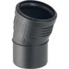 Geberit KOLANO SILENT-PP HT 75/15 SANIT.Juoda