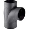 Geberit Bogenabzweig DN 100/100 Silent-db20 88.5 Grad d110/110