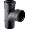 Geberit TR.SILENT-PP HT 110X110/87.5 SANI.JUODA