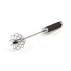 GEFU 12790 plakimo šluotelė Sukama šluotelė Plastikas, Nerūdijančiojo plieno Nerūdijančiojo plieno
