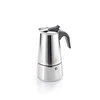 Virdulys Kavos aparatas Gefu EMILIO Steel Express 2 / 100 ml Gefu