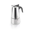 Kavos aparatas Gefu Steel Express EMILIO 6 / 300 ml Gefu