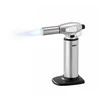 GEFU FUEGO Cooking Burner Juodas, Stainless Steel
