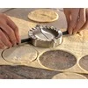 GEFU RAVENNA Ravioli mold