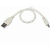 ADATA Cablexpert USB 2.0 A-kištuko MINI 5PM 1 pėdos kabelis, urmu pakuotė