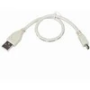 ADATA Cablexpert USB 2.0 A-kištuko MINI 5PM 1 pėdos kabelis, urmu pakuotė