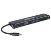 ADATA Cablexpert USB 2.0 A-kištuko MINI 5PM 1 pėdos kabelis, urmu pakuotė