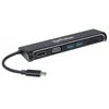 ADATA Cablexpert USB 2.0 A-kištuko MINI 5PM 1 pėdos kabelis, urmu pakuotė