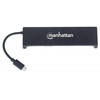 ADATA Cablexpert USB 2.0 A-kištuko MINI 5PM 1 pėdos kabelis, urmu pakuotė