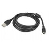 Gembird Cablexpert | Premium quality mini-USB cable CCF-USB2-AM5P-6