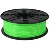 GEMBIRD 3DP-ABS1.75-01-FG siūlas Gembird ABS fluorescencinis Žalias 1,75mm 1kg