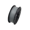GEMBIRD PETG Filament Pilkas 1,75mm 1kg