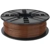 GEMBIRD 3DP-PLA1.75-01-BR Gembird PLA Brown 1,75mm 1kg