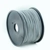 GEMBIRD 3DP-PLA1.75-01-GR Filament PLA Pilkas 1.75mm 1kg