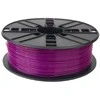 GEMBIRD 3DP-PLA1.75-01-PR Filament Gembird PLA Violetinė 1,75mm 1kg