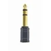 GEMBIRD A-6.35M-3.5F Gembird 6.35 mm–3.5 mm garso adapterio kištukas